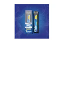 Breeze Canna- Blueberry Lemonade – THC 2g Disposable