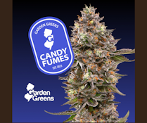 Candy Fumes 0.5g/5pk Prerolls