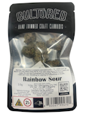 Cultured | Rainbow Sour | Flower | 3.5g