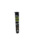 The Green Door - GDP Indica - Preroll Infused - 1 G