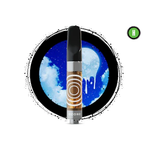 Ozone - Ozone-Blue Dream-.5g