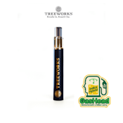 GasHead - 0.5g - Live Hash Rosin Wand