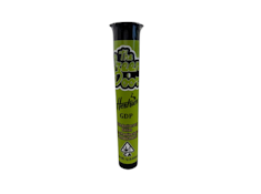 The Green Door - GDP Indica - Preroll - 1 G