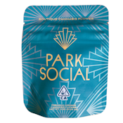 Park Social - Cherry Chew Gelato (H) - Indoor - 3.5g