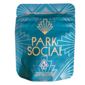 Park Social - Cherry Yum Yum (H) - Indoor - 3.5g