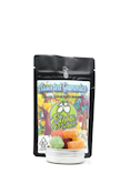  Assorted Gummies 10 pack - 100 mg