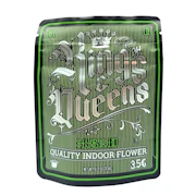 Kings & Queens | Neon Flamingo | Indoor Flower | 3.5g