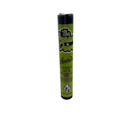 THE GREEN DOOR - Candy Jack Sativa - Preroll - 1G
