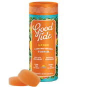 Good Tide - Mango (I) - 100mg