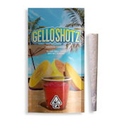 GELLO SHOTZ (1G Pre-Roll)