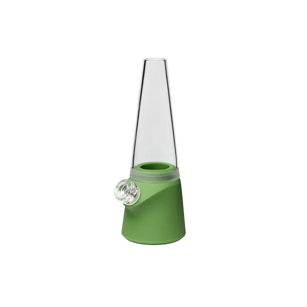 Softglass - Totem | Water Pipe | Pistachio Main Image