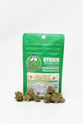  GSC (3.54g - 1/8 oz)