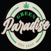 Green Paradise - Dante's Inferno Deli Flower