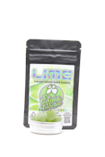  Lime Gummies 10 pack (100mg)