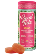 Good Tide - Guava (H) - 100mg