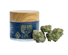 Lola - Tres Leches - 3.5G