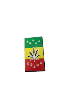 Dirt Cheap - Hard Case-Cigarette case