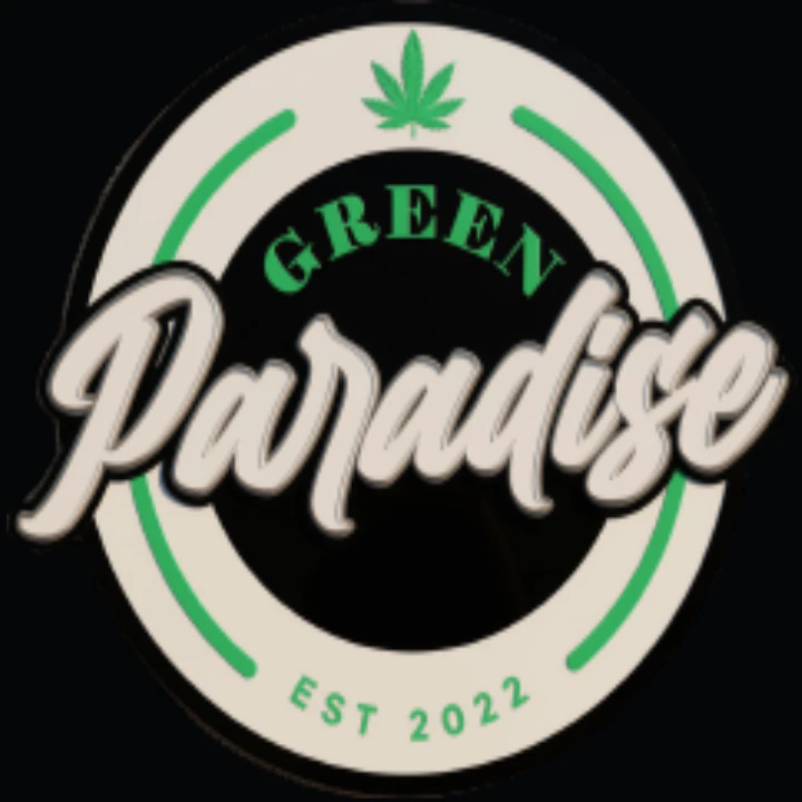 Green Paradise - Green Paradise - Cherry Paloma Deli Flower Main Image