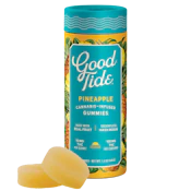 Good Tide - Pineapple (S) - 100mg