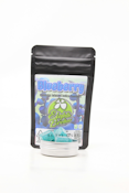  Blueberry Gummies 10 pack (100mg)