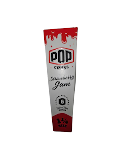 POP CONES - Pop Cones