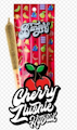 Bangers - Preroll - Infused - Cherry Zlushie - 1.2G