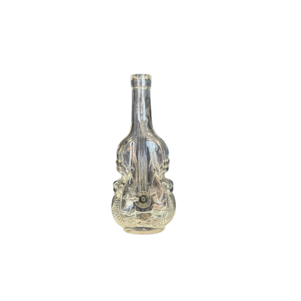 Green Piece - Cello Water Pipe Main Image