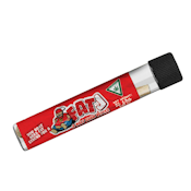 FAT J: Papaya Bomb (1.5G Preroll)