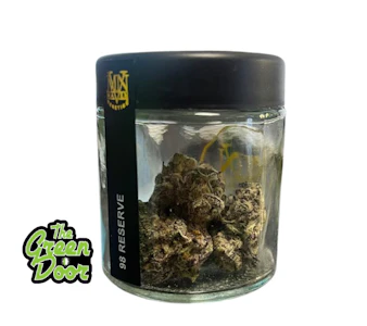 MVN - MVN - 98 Reserve - 3.5G