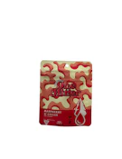 True North- Raspberry & Cream One Hitter 200mg