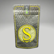 Stokes |  Indica Blend Pre-pack Shake | 14g 