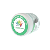 Killer Queen HV | Flower | 3.5g (High Falls Canna)