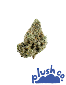 Plush Co. - Unicorn Poop (Pre-Packed 1G) Adult-Use