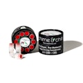 Chime & Chill - AM Oral Solution - CBD:CBG - CBD