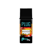Plugplay | Paradise Punch 1g (Hybrid) - Exotics Any Time Pod