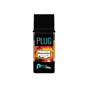 PLUGPLAY - PLUGPLAY™ | Paradise Punch 1g (Hybrid) - EXOTICS Any Time Pod