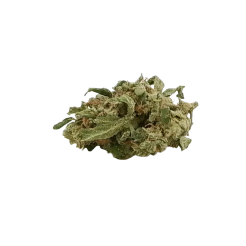 Minny Grown - Pre-packaged Flower-IX | Minny Grown | Nighthawk | 3.5g Main Image
