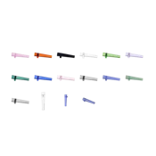 Chillum | Various Colors