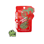 Tiny Fires - Tropicana Cherries - Flower - 14g