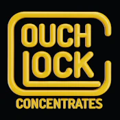 Couchlock - Femme Fatale 500mg AIO Vape