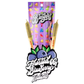 Bangers - Preroll - Infused - Frosted Blueberry OG - 2 Pack