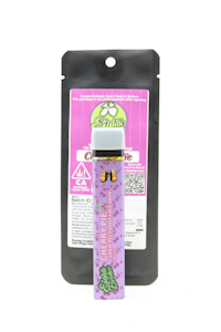 EIGHTH BROTHER - Eighth Brother - Disposable - Cherry Pie - 1G