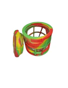 Ooze Prizm Stash Jars