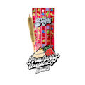 Bangers - Preroll - Infused - Strawberry Cheesecake - 1.2G