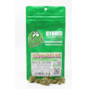  Old School OG Smalls (14g - ½ oz)