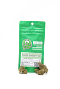  Sour Berry OG (7g – ¼ oz)