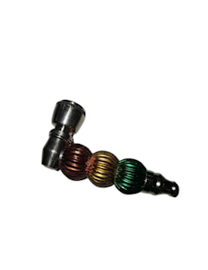 Dirt Cheap - Metal Hash Pipes