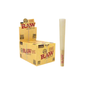 Classic Cones | 70/24 | 20 pack