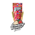 Bangers - Preroll - Infused - Strawberry Cheesecake - 2 Pack