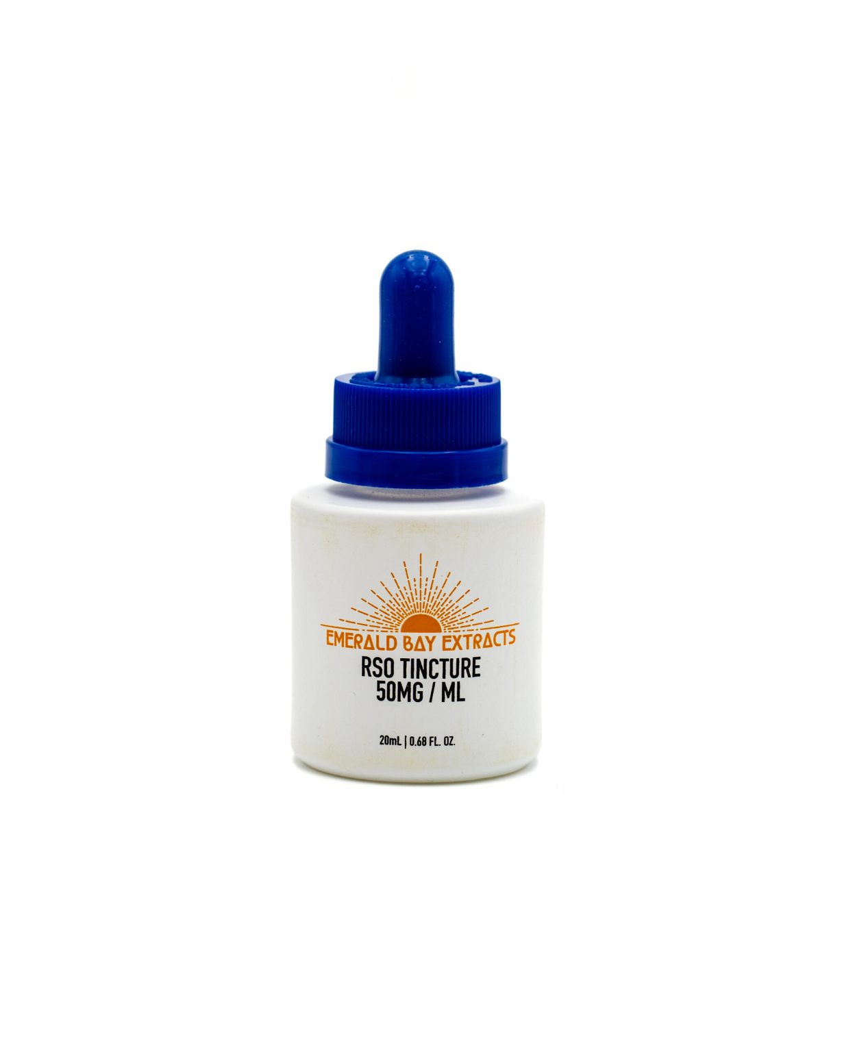 Emerald Bay - Tincture - Mendo Crumble - 1000MG